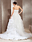  BLANCA - Robe de Mariée Organza