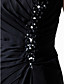  SOUTHAMPTON - Abito da Sera in Chiffon