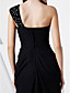  SOUTHAMPTON - Abito da Sera in Chiffon