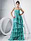  WARREN - kveld i Chiffon og Lace