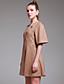 ts Cape Mantel Trenchcoat