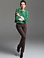  TS Pleat Slack Pants
