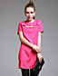  TS Simplicity Neon Cut Out Dress