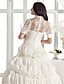  FIORELLA - Vestido de Novia de Tafetán
