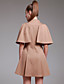  ts Cape Mantel Trenchcoat