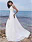  OCEANSIDE - Robe de Mariée Mousseline
