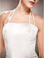  IRUNE - Kleid für die Braut aus Satin und Tüll