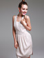  TS Bud Skirt Sleeveless Dress