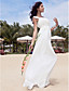  LOUISA - Robe de Mariée Mousseline