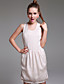  TS Bud Skirt Sleeveless Dress
