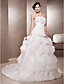  SILJA - Abito da Sposa in Organza