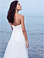  JARMILA - Kleid für die Braut aus Tüll