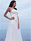  JARMILA - Kleid für die Braut aus Tüll