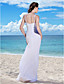  ANNELIESE - Trouwjurk van Chiffon