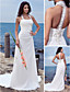  LAURENTINE - Robe de Mariée Mousseline