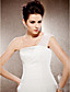  PEARY - Robe de Mariée Mousseline Dentelle