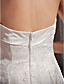  LAOISE - Robe de Mariée Organza Dentelle