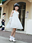  IEKIKA - Robe de Communion Fille 2012