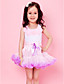  strik outfit met bloemen