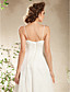  ULULANI - Vestido de Novia de Gasa