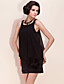  ts faux deux pièces robe jupe florale