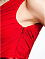 ROMINA - Robe de Soirée Mousseline