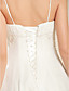  ULULANI - Vestido de Novia de Gasa