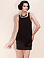  ts faux deux pièces robe jupe florale
