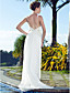  IRYNA - Vestido de Novia de Gasa