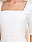 TS Mesh Back Sheath Dress