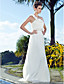  IRYNA - Vestido de Novia de Gasa