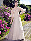  ASPEN - Robe de Mariée Organza