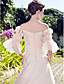  ASPEN - Robe de Mariée Organza