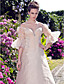  ASPEN - Robe de Mariée Organza