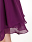  AFIYA - kjole til brudepike i Chiffon