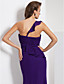  LOUISVILLE - Vestido de Festa em Chifon