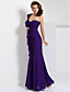  LOUISVILLE - Vestido de Festa em Chifon