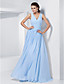  MAJA - Kleid für Abendveranstaltung aus Chiffon