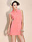  ts zweiteilige Organza Bluse Shirt (weitere Farben)