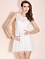  ts estilo vintage vestido balanço de renda