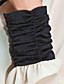  TS Shimmering Cuff Easy Blouse Shirt