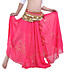  Dancewear Chiffon With Beading Performance Skirt for Ladies More Colors