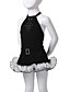  Beautiful Dancewear Cotton/Spandex Ballet Performance Dress For Children More Colors