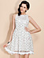  TS Sequin Bow Princess Dress