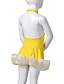  Beautiful Dancewear Cotton/Spandex Ballet Performance Dress For Children More Colors