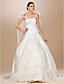  due livelli tulle nastro bordo matrimonio velo cappella con paillettes