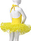  Gorgeous Dancewear Cotton/Spandex Ballet Performance Dress For Children More Colors