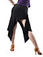  Delicate Dancewear Viscose Latin Dance Skirt For Ladies