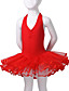  Gorgeous Dancewear Cotton/Spandex Ballet Performance Dress For Children More Colors