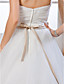  HAIZEA - Robe de Mariée Organza